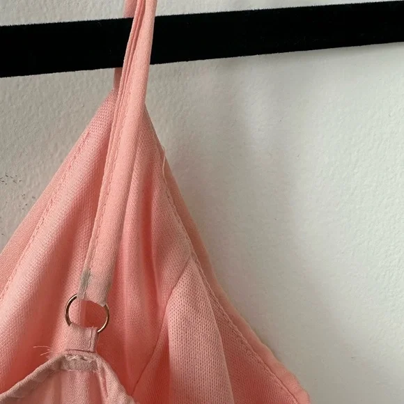 Two Spring Rompers for $25 - Picture 9 of 10